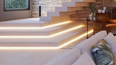 Fitas LED & Neon Flex