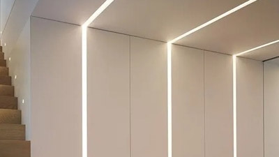 Perfil LED